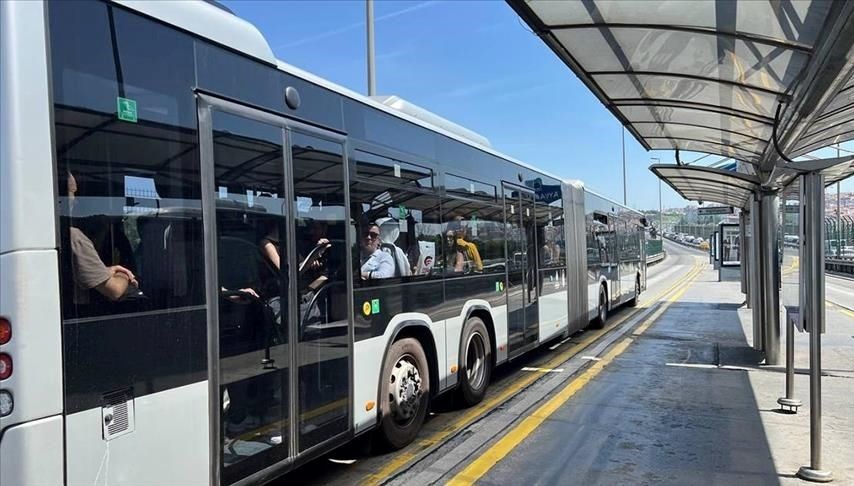 LGS'ye Hazırlanan Öğrencilere Müjde: Toplu Ulaşım Ücretsiz!