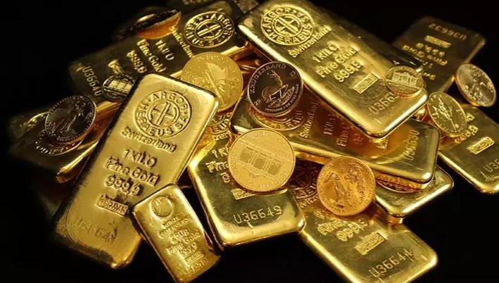 Büyük banka altın ve gümüşün yükseleceğini duyurdu! Yeni tahminler geldi.