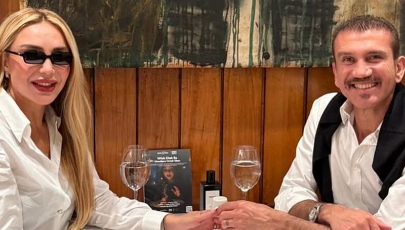 Işıl ve Rüştü Reçber’in 28 Yıllık Aşkı: Sevgileri Hala İlk Günkü Gibi!