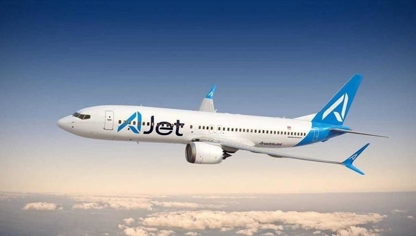 AJet ve Pegasus'tan Güvenlik Açıklaması: Uçuşlar İptal Edildi!