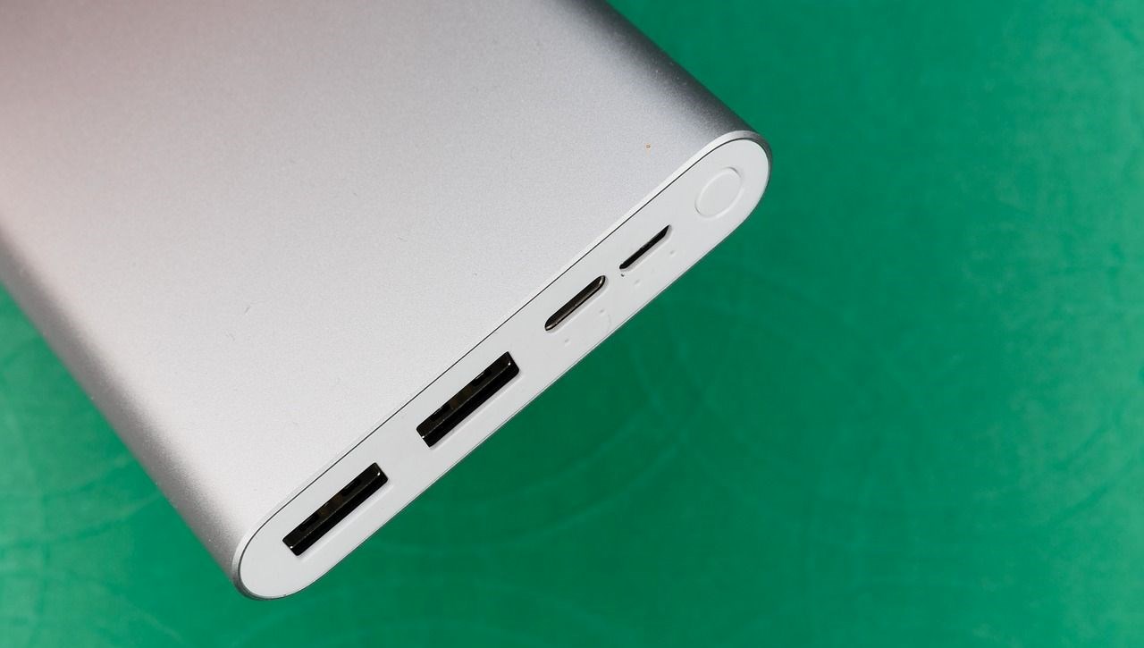 Yangın Tehlikesi! 1 Milyon Powerbank Geri Çağrıldı