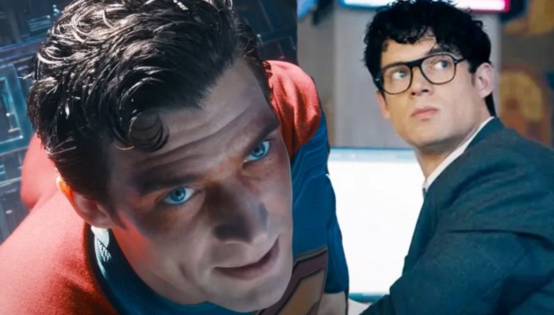 Yeni Superman filminin vizyon tarihi heyecanla bekleniyor!