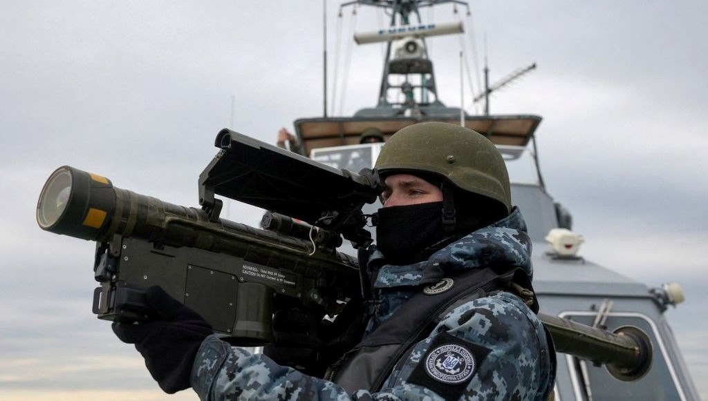 Rusya'dan Yenilikçi Hamle: İHA'ları Lazer Silahlarıyla Avlayacak!