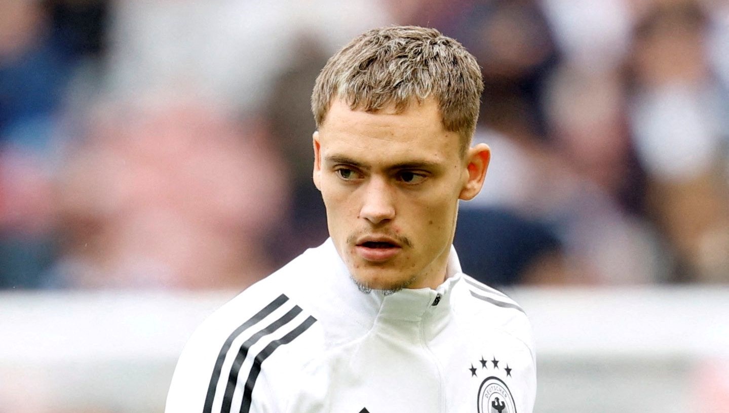 Liverpool'un Tarihini Değiştiren Transfer: Florian Wirtz 136 Milyon Euro'ya Kırmızı Formayı Giydi!