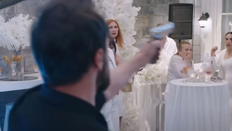 Kızılcık Şerbeti'nin Merakla Beklenen Yeni Sezon Tarihi Açıklandı!