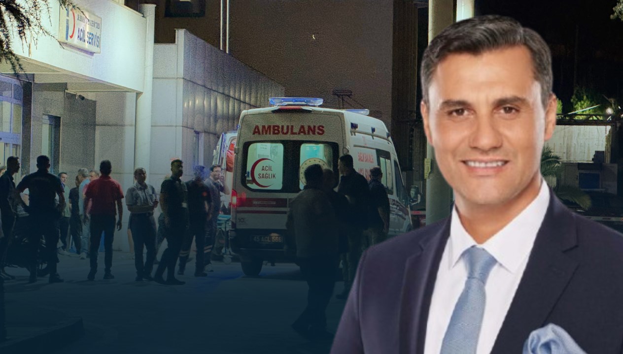 Ferdi Zeyrek Soruşturması: Su Krizinde Facianın Perdesi Aralandı