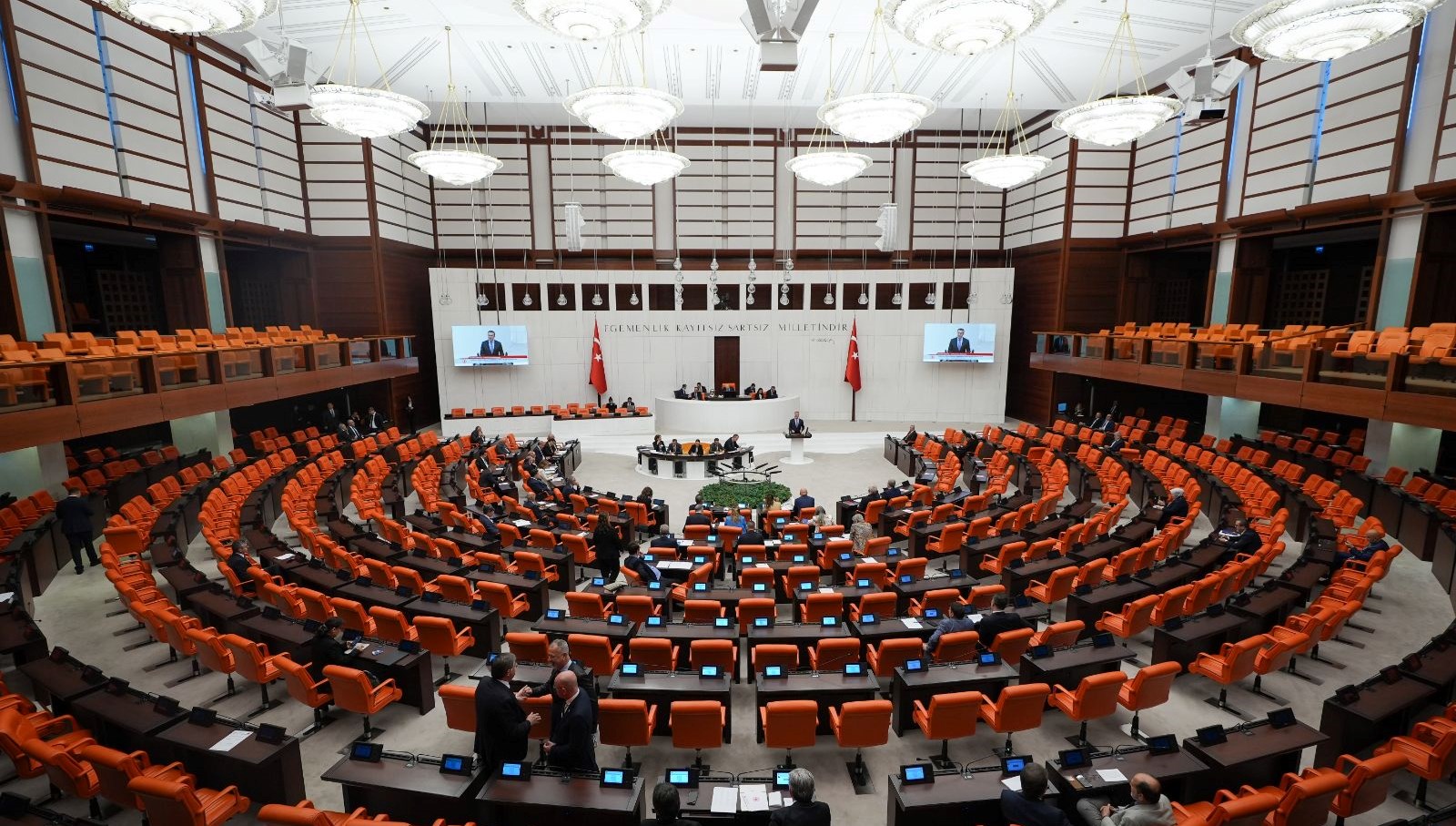 AK Parti'den Enerji Devrimi: Yenilikçi Düzenlemeler Yolda!