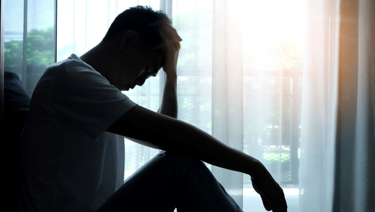 Beyin Tümörü Teşhis Edilmedi: Doktorlar Depresyon Zannetti, Hayatı Son Buldu