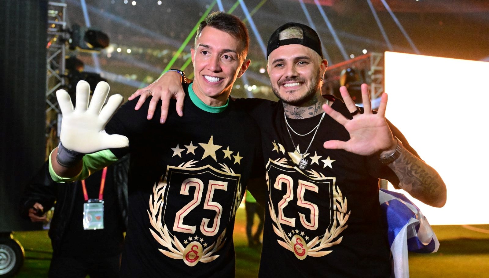 Fernando Muslera'nın yeni adresi belli oldu: Galatasaray sonrası kariyerine nerede devam edecek?