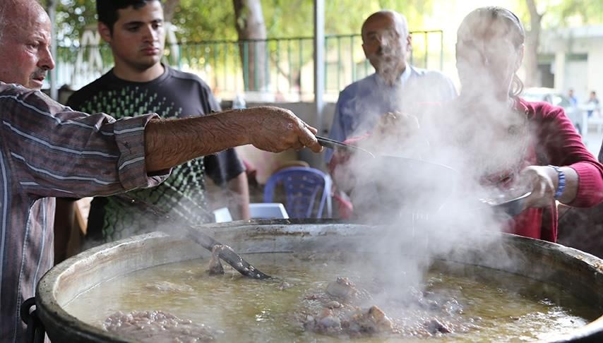 Gadir-i Hum Bayramı'na Dair Kutlama Mesajları: Tarih ve Etkinlikler Hakkında Bilgiler