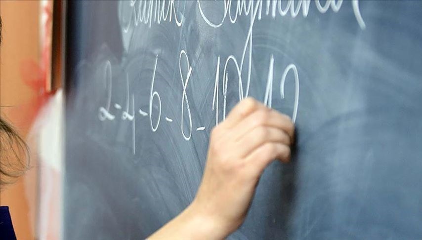 Sözleşmeli Öğretmenlik Mülakat Tarihleri Belli Oldu! İşte Takvim