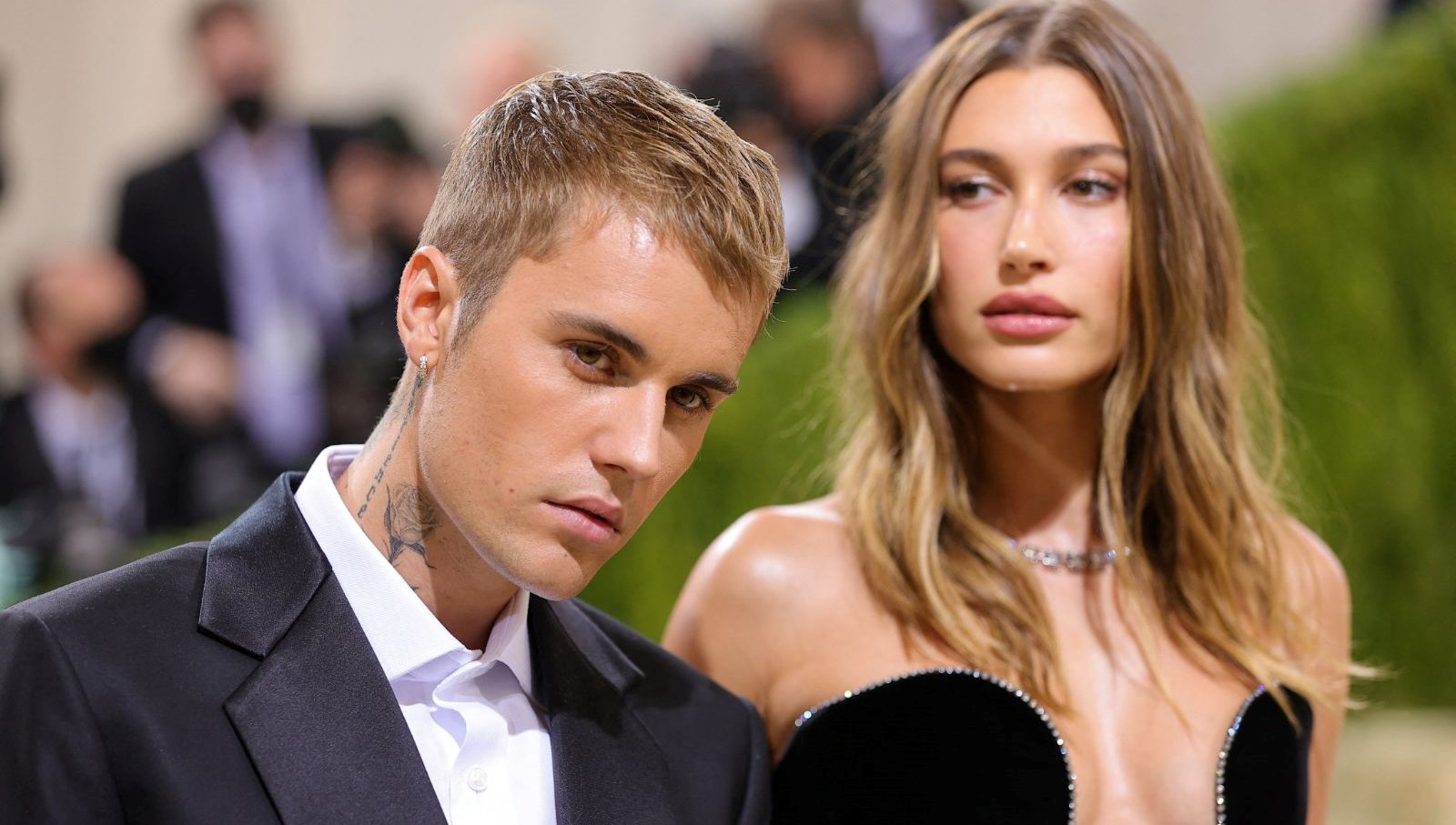 Justin Bieber, Babalık Sevinciyle Yeni Bir Sayfa Açıyor!