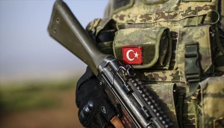 Jandarma'nın 186 Yıldır Süren Kahramanlığı: Kuruluş Yıldönümünde Anlamlı Kutlama Mesajları