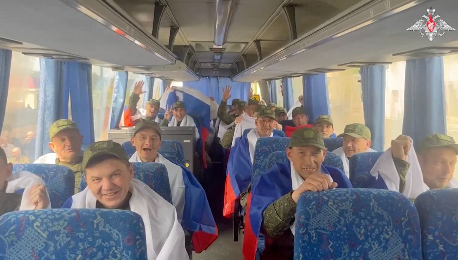 Rusya-Ukrayna Cephesinde