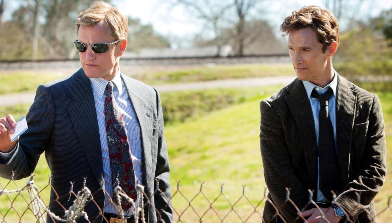 Bir Zamanlar Yıldızlaşan “True Detective” Ekibi Yeniden Bir Araya Geliyor!