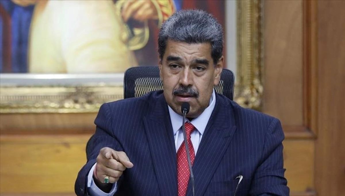 Maduro: