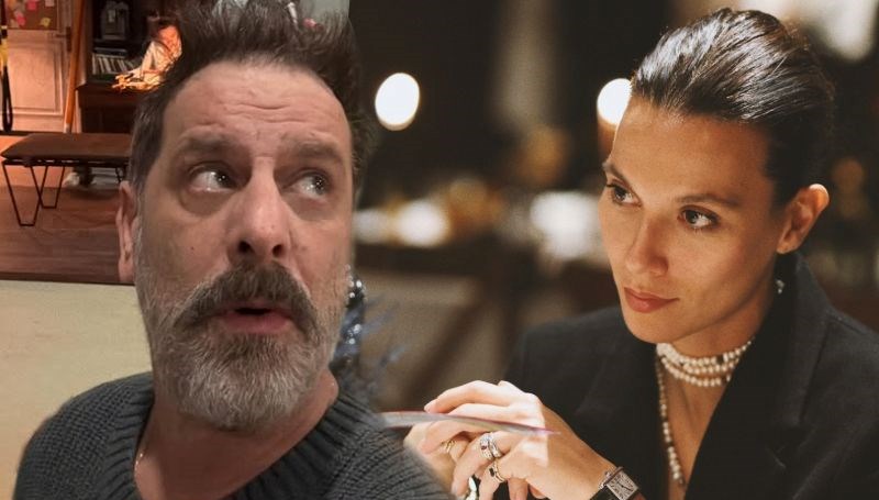 Deniz Bulutsuz, Ozan Güven'in cezaevine gireceği günü dört gözle bekliyor!