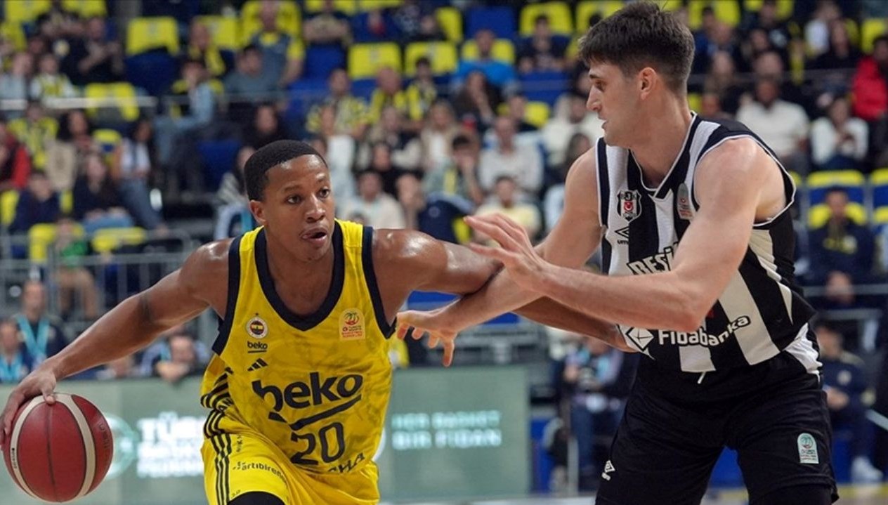 Fenerbahçe Beko ve Beşiktaş Fibabanka'nın Final Serisi: Şampiyonluk Mücadelesi Ne Zaman?
