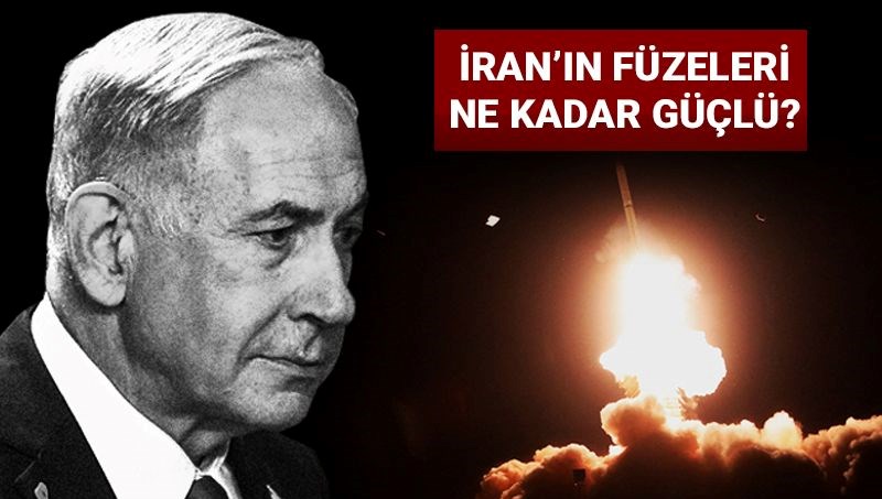 Netanyahu'yu Endişelendiren Tehdit: