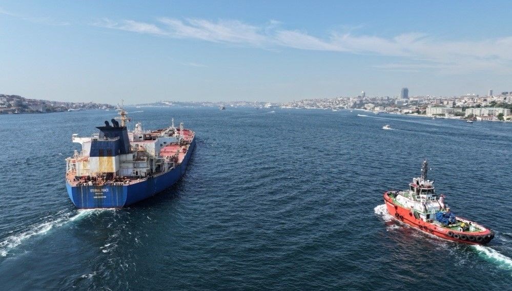 Gemi Geçiş Ücretleri Artıyor: Yüzde 15’lik Zam Geldi!