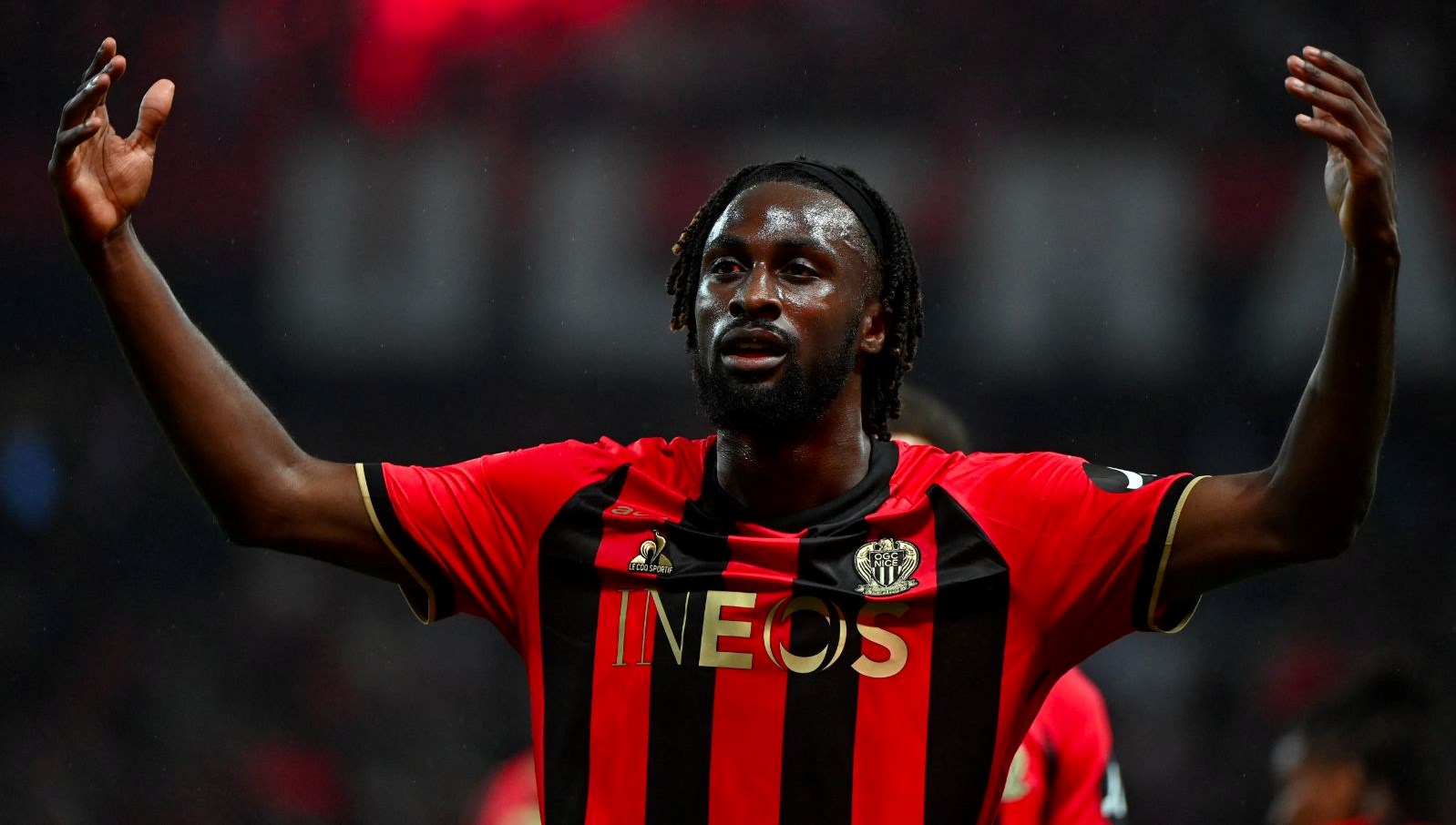 Fenerbahçe’nin Yeni Umudu: Evann Guessand Kimdir ve Hangi Pozisyonda Oynuyor?