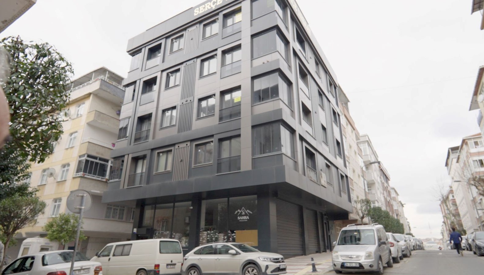 Yarısı Bizden: Kentsel Dönüşüm İçin Yeni Bir Çağrı!
