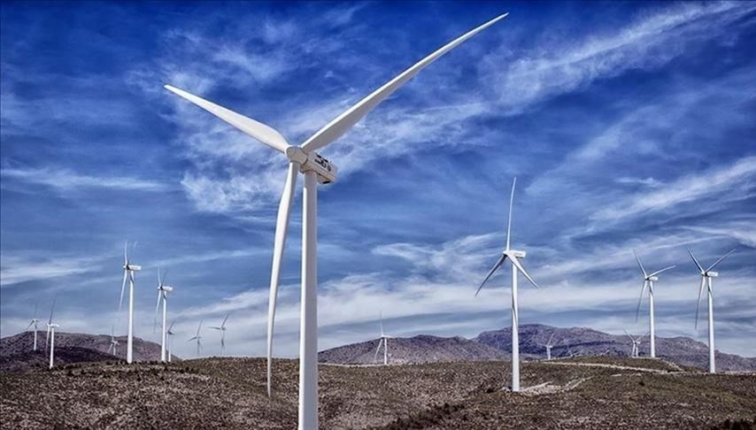 Enerji Devrimi: Türkiye'nin Dinamik Yükselişi