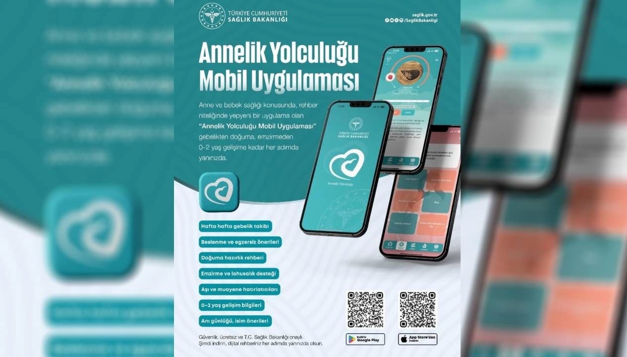 Bakanlığın İnovasyonu: