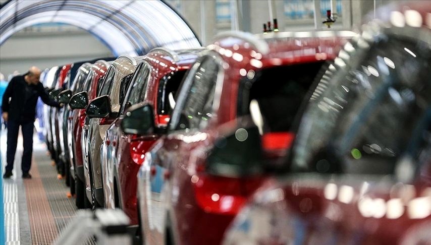Sıfır otomobilde yeni bir dönem: 1 milyon liranın altında en uygun fiyat!