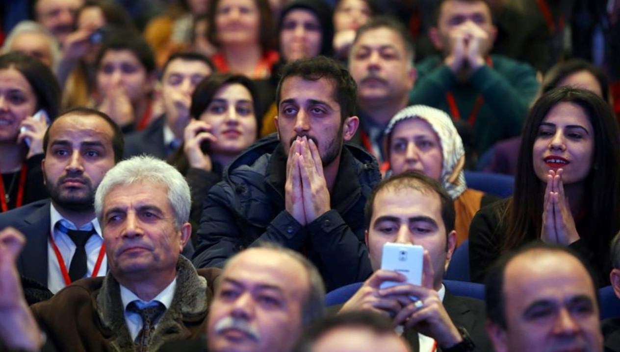 15 Bin Sözleşmeli Öğretmen Alımında Sözlü Sınav Tarihleri Belli Oldu!