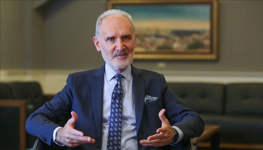 Avdagiç'ten Suriye İle İlgili Stratejik Hamle!