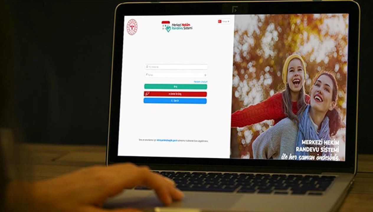 MHRS Uygulamasında Erişim Problemi: Çökme Mi Yaşanıyor?