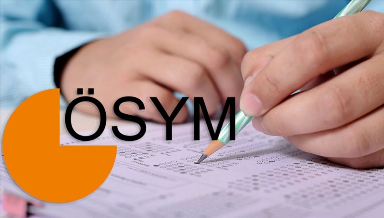 YKS Heyecanı: 2,5 Milyon Aday, Hafta Sonu Sınavda Buluşacak!