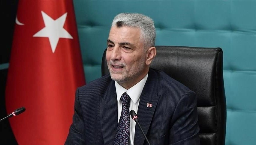 Bakan Bolat’tan Umut Veren Açıklama: Orta Vadede Hedefe Ulaşacağız!