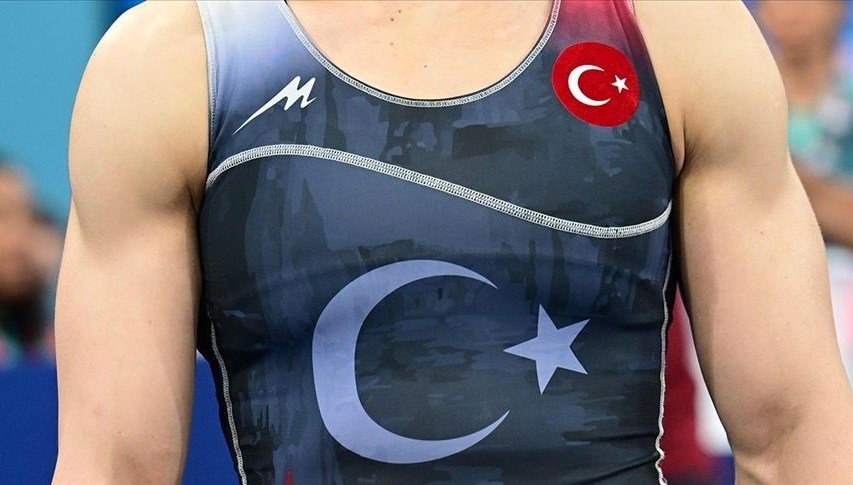 Grekoromen Güreş Milli Takımı İran'dan Döndü: Federasyondan Açıklama Geldi!