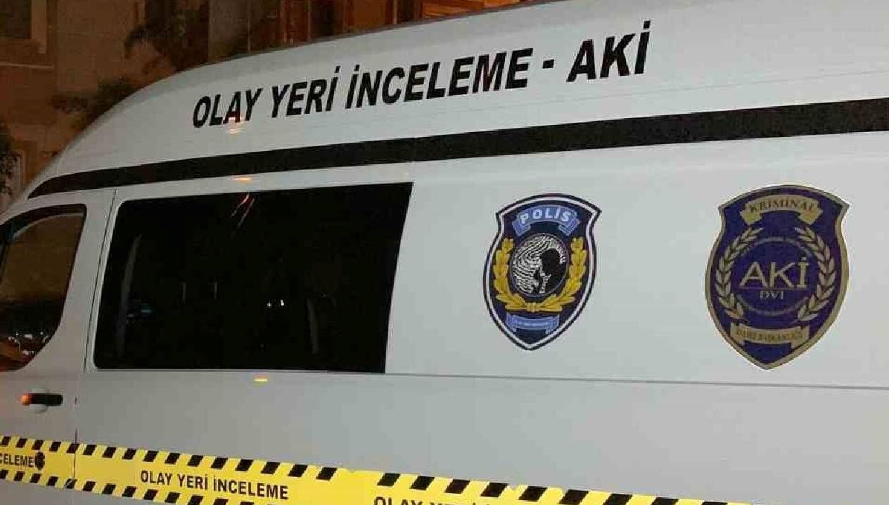 Küçük Kardeşler Arasında Kanlı Hesaplaşma: Sırtından Bıçaklama Olayı!
