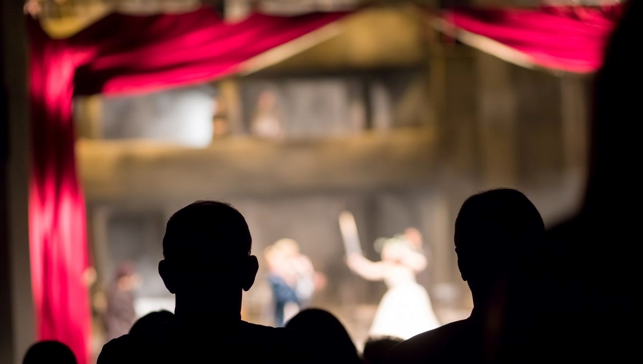 29. İstanbul Tiyatro Festivali Coşkusu 20 Ekim'de Kapılarını Açıyor!