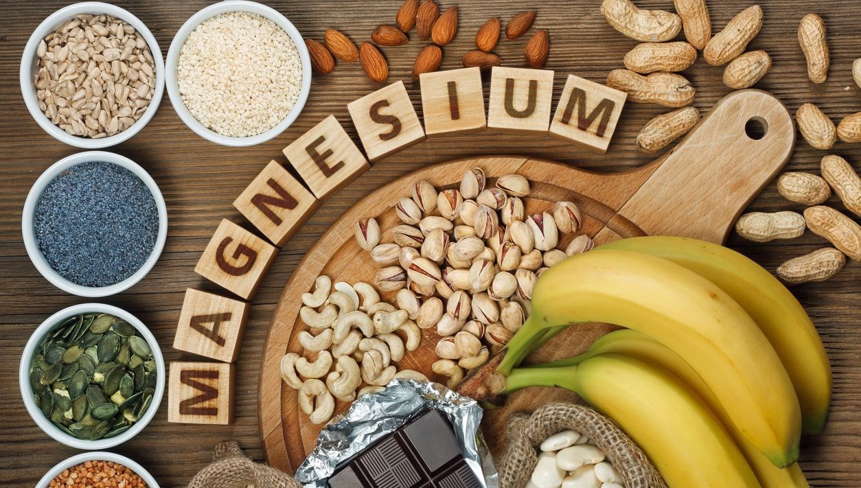 Magnezyum Efsaneleri: Popüler Mineral Hakkında Bilinmeyenler