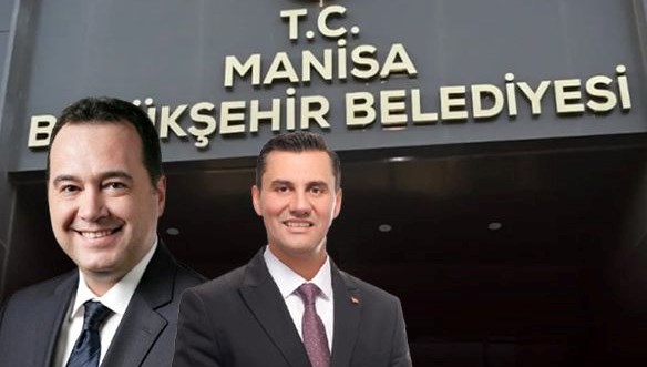 Manisa'nın Yeni Yüzü: Besim Dutlulu, Büyükşehir Belediye Başkanı Olmayı Başardı! (Besim Dutlulu Kimdir?)
