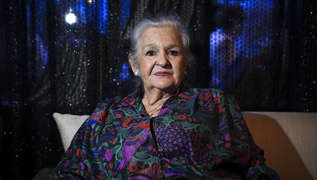 Barış Manço'nun Kayıp Kızı: İnci Manço İlbay Hayatını Kaybetti