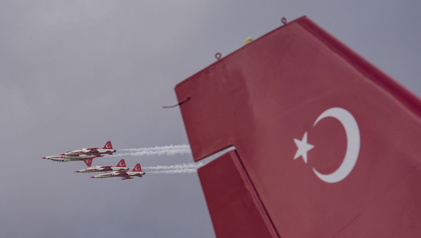 TEKNOFEST İstanbul’un Tarihleri Açıklandı!