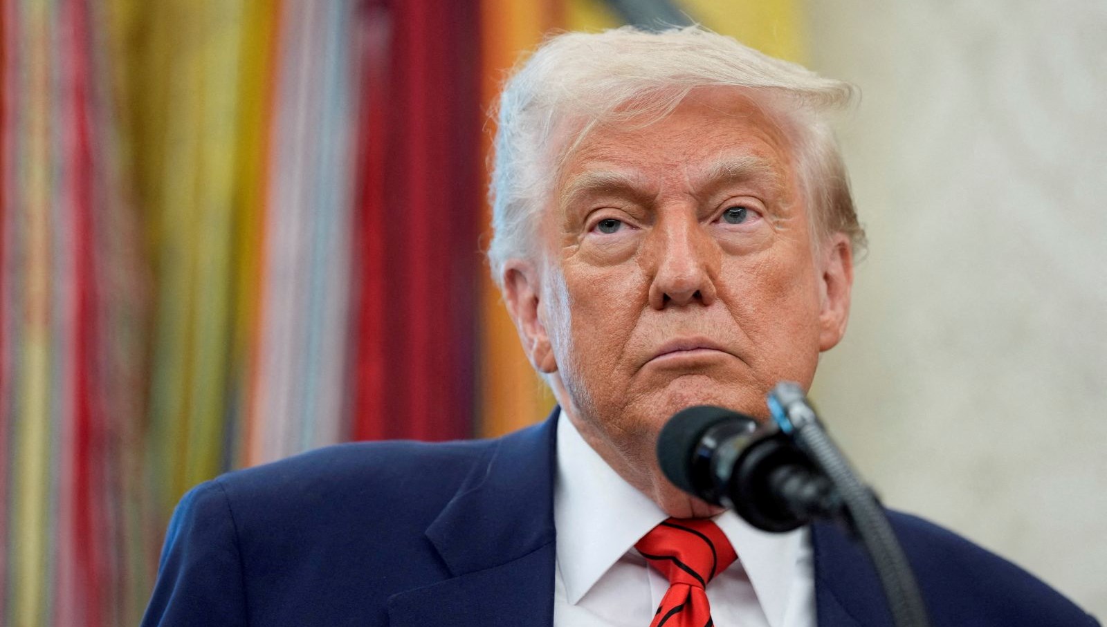 Trump, G7 Zirvesini Tercih Etti: Beyaz Saray’da Acele Toplantı!