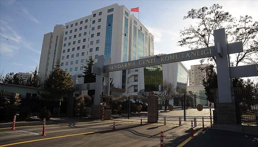 Jandarma Genel Komutanlığı'ndan Yeni Fırsat: Sürekli İşçi Alımı İçin Detaylar Burada!