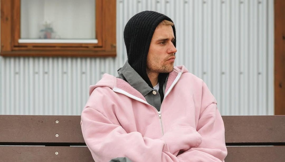 Justin Bieber, Öfke Kontrolü Üzerine Düşüncelerini Paylaştı