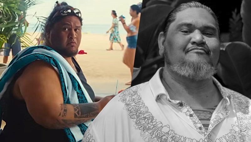 Lilo ve Stitch’taki David Hekili Kenui Bell’in Vefatı Üzerine Duygusal Bir Yolculuk