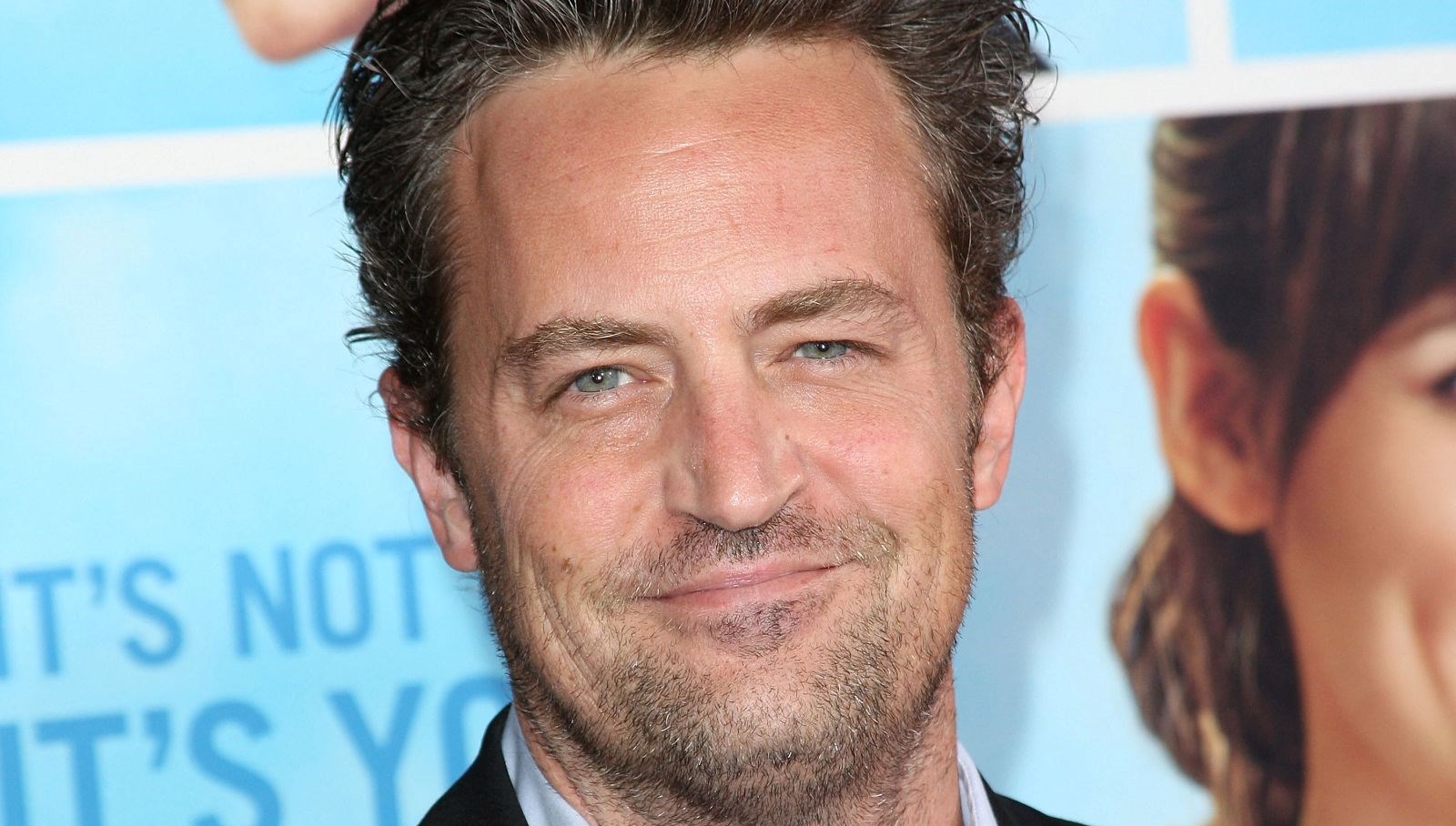 Matthew Perry'nin Doktoruna Suçlama: 40 Yıl Hapis Tehdidi!