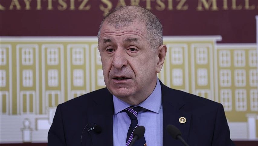 Ümit Özdağ Mahkeme Salonu'nda: Sonuç Merakla Bekleniyor!