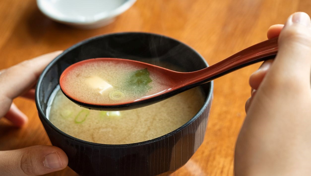 Japonların Uzun Yaşam Sırrı: Tükettiği 5 Besin Açıklandı!