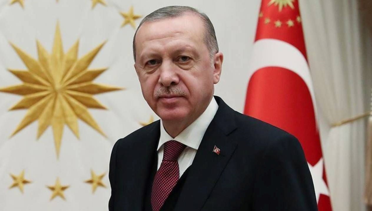Cumhurbaşkanı Erdoğan, BAE Lideri Bin Zayed ile önemli bir zirve gerçekleştirdi
