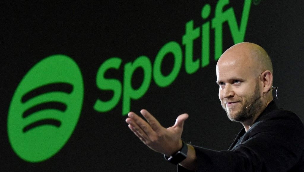 Spotify, Savunma Sanayisine 600 Milyon Euro’luk Büyük Fon Ayırdı!